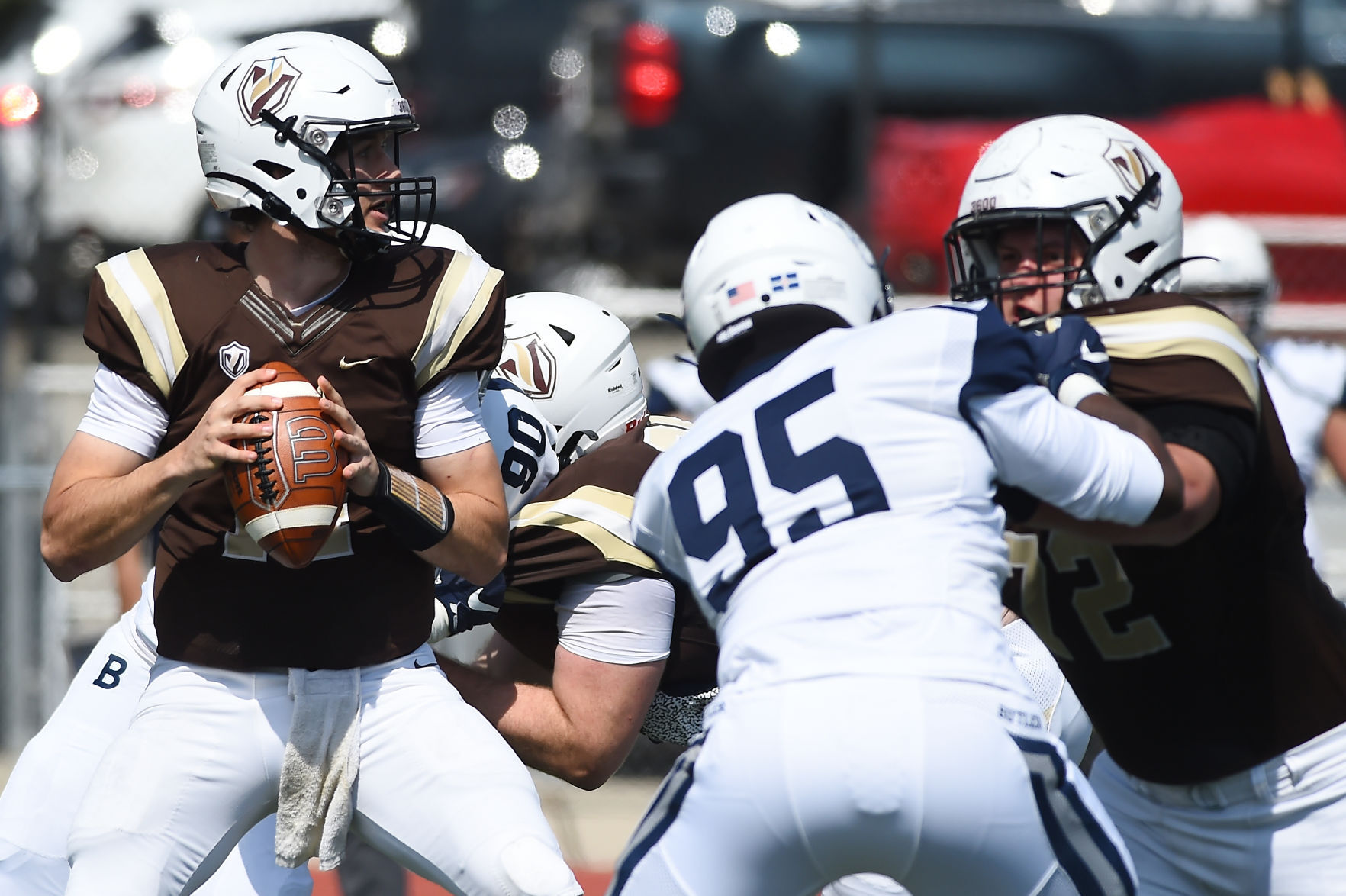 Valparaiso vs. Butler